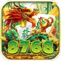 8768 - Permainan Mahjong Seru dan Menantang