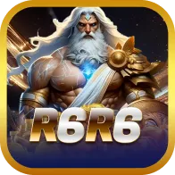 R6R6 - Tantangan Puzzle Seru untuk Mengasah Otak