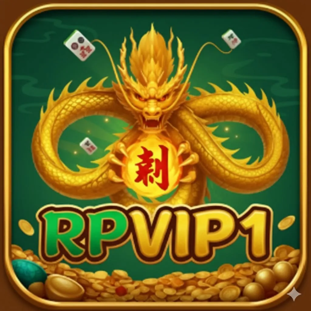 RPVIP1 - Pertarungan Epik di Dunia Game