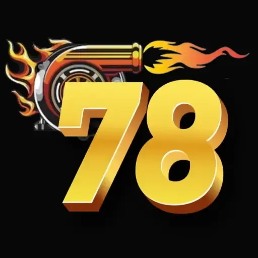 TURBO78 - Petualangan Memancing yang Seru