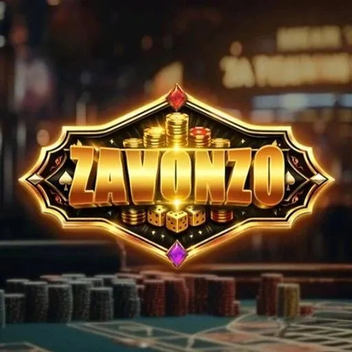 ZAVONZO - Permainan Slot Seru dan Menguntungkan