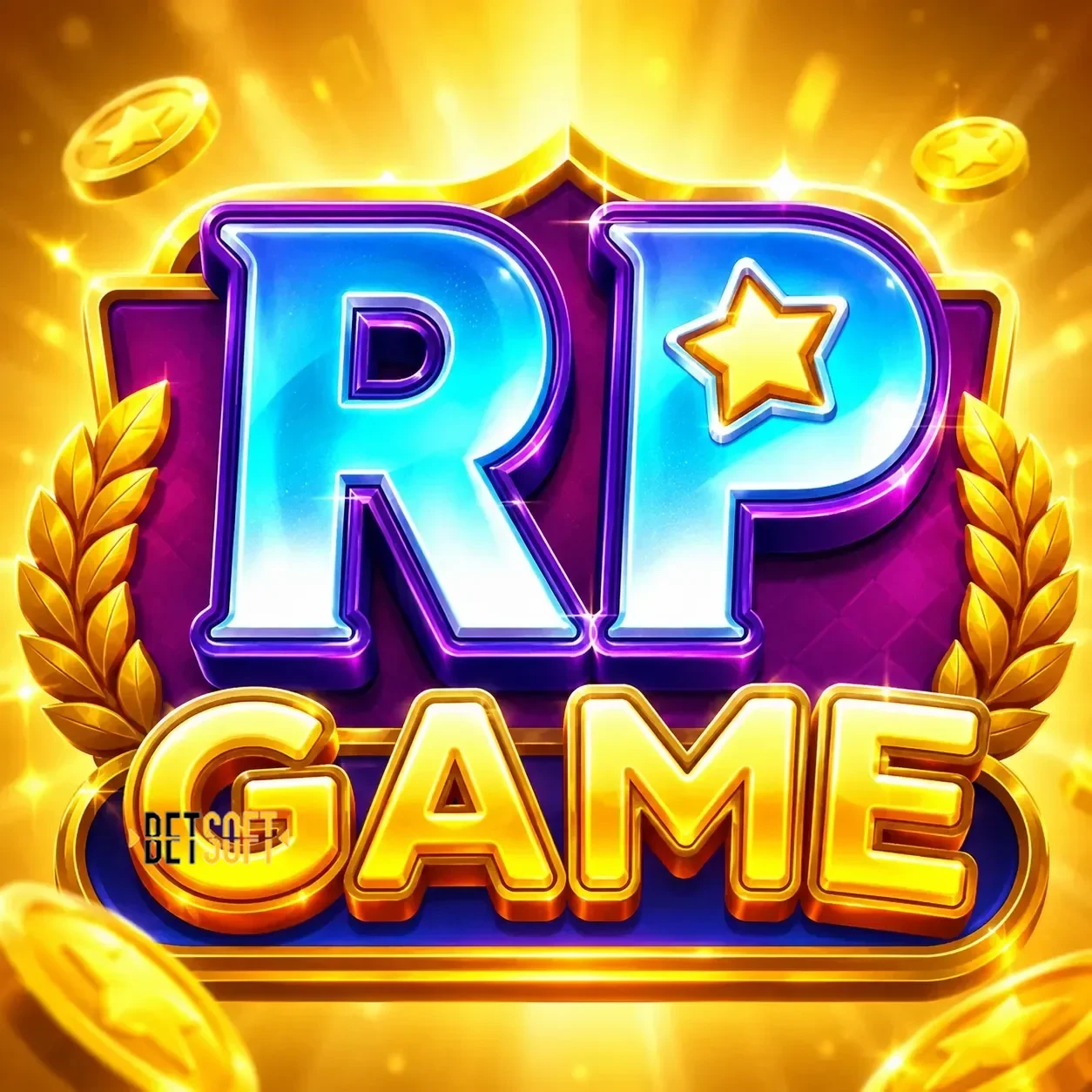 Logo rpgame